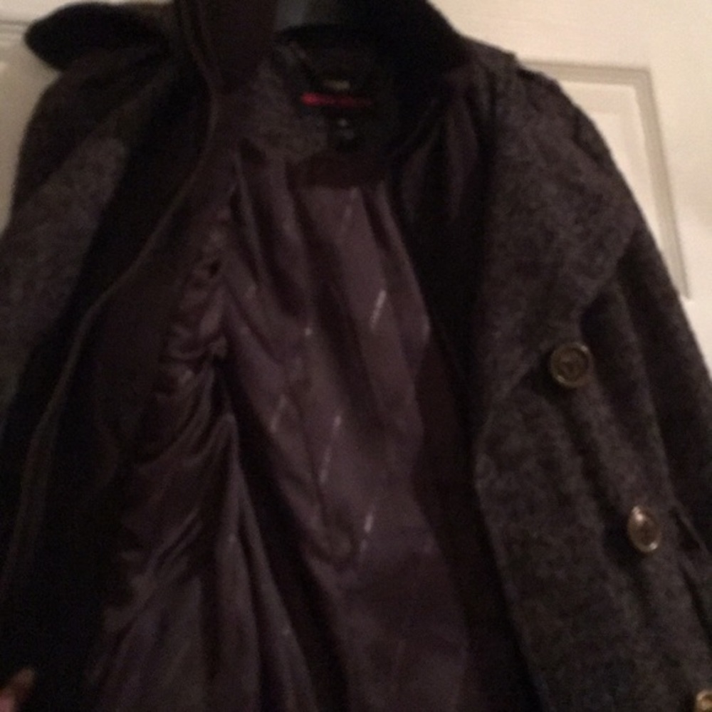 Miss sixty, women’s jacket, size Small - Picture 5 of 8
